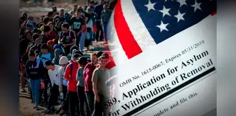 ¡Atención, inmigrantes! Estos son los 4 países cuyos ciudadanos no podrán solicitar la Green Card en Estados Unidos