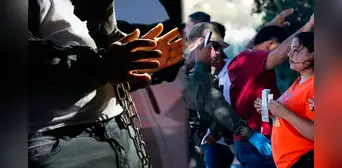 California 2024: la NUEVA PROPUESTA que aumentaría las deportaciones en Estados Unidos en los próximos meses California 2024: la NUEVA PROPUESTA que aumentaría las deportaciones en Estados Unidos en los próximos meses