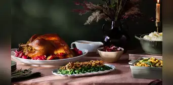 ¡Increíble oferta! La famosa comida de Acción de Gracias de Target ahora a un precio inigualable en EE. UU. ¡Increíble oferta! La famosa comida de Acción de Gracias de Target ahora a un precio inigualable en EE. UU.