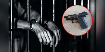 Sentencian a más de 11 años de cárcel a hombre que robó un celular a mano armada en SJM