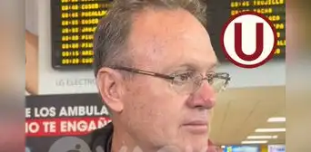 DT de Los Chankas contó por qué no pudieron viajar a Lima previo a duelo con Universitario: "Nunca nos pasó"