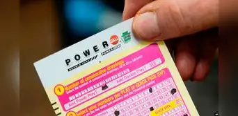 Ganador de lotería Powerball de California denuncia que desde agosto no le entregan su premio de US$44.000.000