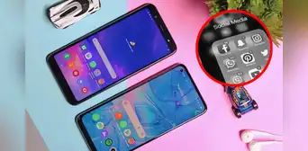 ¿La pantalla de tu celular cambia de color de un momento a otro? Conoce por qué le pasa esto a tu smartphone ¿La pantalla de tu celular cambia de color de un momento a otro? Conoce por qué le pasa esto a tu smartphone