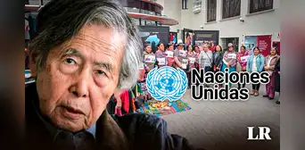 Alberto Fujimori violó los derechos de las mujeres con esterilizaciones forzadas, asegura la ONU