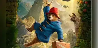 Paddington en Perú: segundo tráiler muestra Machu Picchu y la selva