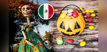 Qué día se pide calaverita en México 2024: fecha exacta en la que los niños salen por dulces en Halloween Qué día se pide calaverita en México 2024: fecha exacta en la que los niños salen por dulces en Halloween