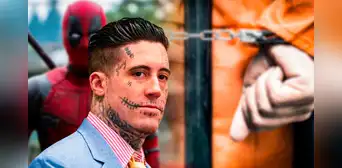 Quién es Wade Wilson, el 'Deadpool Killer' de Florida que asesinó a 2 mujeres y fue sentenciado a pena de muerte