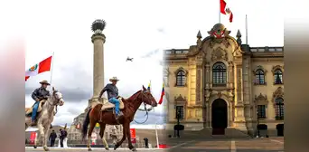 ¿Cuál es el nombre del año 2024 en Perú? Conoce la denominación oficial, según decreto supremo ¿Cuál es el nombre del año 2024 en Perú? Conoce la denominación oficial, según decreto supremo