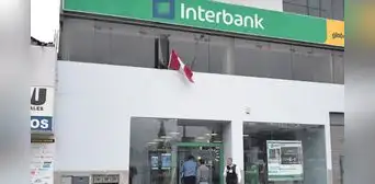 Interbank reconoció filtración de datos de sus usuarios: "Un grupo de clientes han sido expuestos" Interbank reconoció filtración de datos de sus usuarios: "Un grupo de clientes han sido expuestos"