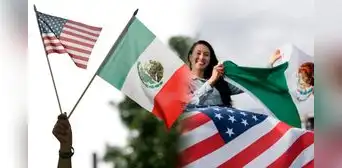 Estados Unidos supera a Colombia y se convierte en el país con más hispanohablantes del mundo junto a México Estados Unidos supera a Colombia y se convierte en el país con más hispanohablantes del mundo junto a México