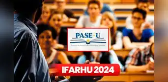 IFARHU: conoce el MONTO OFICIAL que recibirán los estudiantes por segundo pago del PASE-U 2024 IFARHU: conoce el MONTO OFICIAL que recibirán los estudiantes por segundo pago del PASE-U 2024