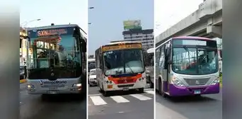 Última procesión del Señor de los Milagros: desvíos del Metropolitano, corredores y buses urbanos este 1 de noviembre