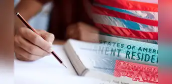 Ciudadanía americana para inmigrantes: las 5 preguntas más difíciles del examen de naturalización en EE. UU.