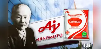 Ajinomoto, la historia detrás del origen del popular sazonador de comida peruana: ¿cómo se creó este icónico condimento?