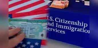 Residencia permanente en USA: el reciente cambio de USCIS que beneficiará a los INMIGRANTES en Estados Unidos Residencia permanente en USA: el reciente cambio de USCIS que beneficiará a los INMIGRANTES en Estados Unidos