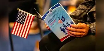 BUENAS NOTICIAS para inmigrantes, USCIS 2024: CAMBIOS OFICIALES en el examen de ciudadanía en Estados Unidos