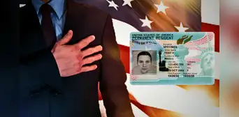 Ciudadanía americana 2024: la nueva respuesta que debes saber para aprobar el examen de naturalización de USCIS