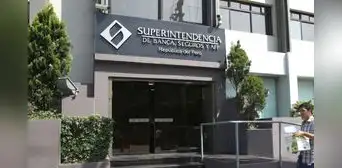 SBS iniciará acciones para determinar infracciones contra Interbank tras filtración de datos y caída de sistema SBS iniciará acciones para determinar infracciones contra Interbank tras filtración de datos y caída de sistema