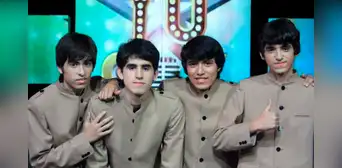 ¿Qué fue de Los Beatles peruanos, los imitadores del cuarteto de Liverpool que casi alcanzan la gloria en 'Yo soy'? ¿Qué fue de Los Beatles peruanos, los imitadores del cuarteto de Liverpool que casi alcanzan la gloria en 'Yo soy'?