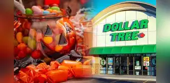 ¡Halloween en Dollar Tree! Estos son los 4 dulces más populares por solo US$1,25 en Estados Unidos