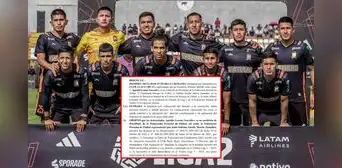Ayacucho FC gana sentencia a la FPF y jugará en la Liga 1 la próxima temporada pese a no conseguir ascenso