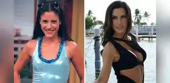 María Pía Copello: ¿cuál es la ascendencia extranjera de la conductora de TV y qué inesperada carrera universitaria estudió? María Pía Copello: ¿cuál es la ascendencia extranjera de la conductora de TV y qué inesperada carrera universitaria estudió?