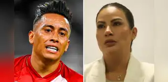 Abogado de Cueva CONFIESA que 'Aladino' no pagaba NI UN SOL de manutención a sus hijos: "No tenía trabajo" Abogado de Cueva CONFIESA que 'Aladino' no pagaba NI UN SOL de manutención a sus hijos: "No tenía trabajo"