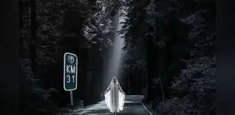 Las 5 carreteras más escalofriantes en Estados Unidos: personas afirman haber vivido un hecho paranormal