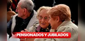 Jubilados y pensionados de la CSS 2024: conoce dónde cobrar el pago por cheque en noviembre Jubilados y pensionados de la CSS 2024: conoce dónde cobrar el pago por cheque en noviembre