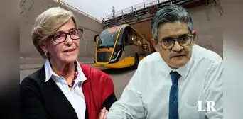 Fiscalía pide al PJ suspender el cobro de peajes de Línea Amarilla como parte de la investigación contra Susana Villarán Fiscalía pide al PJ suspender el cobro de peajes de Línea Amarilla como parte de la investigación contra Susana Villarán