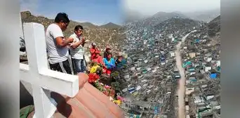 El cementerio más grande de Perú se alista para el Día de Todos los Santos: revisa el horario y plan de desvío