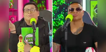 Carloncho ROMPE su silencio tras DURA pelea con Jonathan Maicelo EN VIVO: "Conmigo se confundió y eso le dolió" Carloncho ROMPE su silencio tras DURA pelea con Jonathan Maicelo EN VIVO: "Conmigo se confundió y eso le dolió"