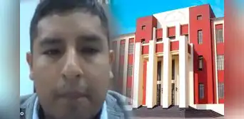 Docente de la UNI y de universidades privadas del Perú revela inquietantes diferencias: "Casi el 50% jala matemáticas" Docente de la UNI y de universidades privadas del Perú revela inquietantes diferencias: "Casi el 50% jala matemáticas"