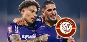 Alianza Lima toma RADICAL decisión tras pedido de Chankas de reprogramar su partido con Universitario Alianza Lima toma RADICAL decisión tras pedido de Chankas de reprogramar su partido con Universitario
