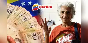 Amor Mayor HOY, 3 de noviembre 2024: Aguinaldo, BONOS, NUEVOS MONTOS y lista de pensionados vía Vicesocial Amor Mayor HOY, 3 de noviembre 2024: Aguinaldo, BONOS, NUEVOS MONTOS y lista de pensionados vía Vicesocial