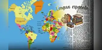 El país que mejor habla español está en América Latina, según la inteligencia artificial: “La eterna pregunta” El país que mejor habla español está en América Latina, según la inteligencia artificial: “La eterna pregunta”