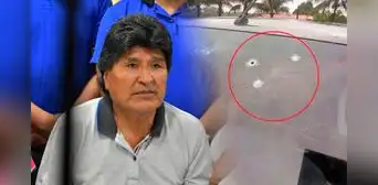 Presunto atentado contra Evo Morales: la crisis en el MAS se intensifica, según CNN