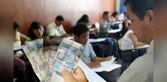 Anuncian aumento de sueldo para docentes: estos serán los beneficiarios, según la Ley 32148: conoce los detalles