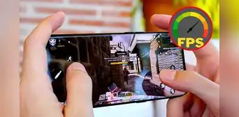 ¿Quieres más FPS para tus juegos? Estos ajustes en tu teléfono mejorarán considerablemente la velocidad de las apps ¿Quieres más FPS para tus juegos? Estos ajustes en tu teléfono mejorarán considerablemente la velocidad de las apps