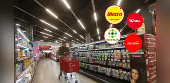 ¿A qué hora abren Metro, Tottus, Plaza Vea y otros supermercados por el feriado del 1 de noviembre? ¿A qué hora abren Metro, Tottus, Plaza Vea y otros supermercados por el feriado del 1 de noviembre?