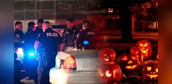 Texas: los consejos de DPS a los conductores para las celebraciones de Halloween Texas: los consejos de DPS a los conductores para las celebraciones de Halloween