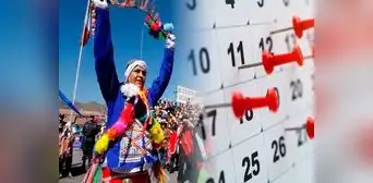 ¿Habrá feriado o día no laborable este lunes 4 noviembre?: Revisa lo que indica la norma y quiénes podrían descansar ¿Habrá feriado o día no laborable este lunes 4 noviembre?: Revisa lo que indica la norma y quiénes podrían descansar
