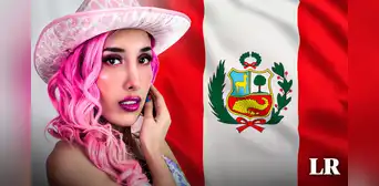 ¡No se rinde! Cint G, hija de Tongo, postuló de nuevo a Viña del Mar de Chile: “Espero que no me roben la gaviota” ¡No se rinde! Cint G, hija de Tongo, postuló de nuevo a Viña del Mar de Chile: “Espero que no me roben la gaviota”