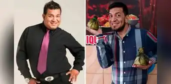 Gino Arévalo, el cómico de 'Recargados de risa', ahora trabaja como cortador de fierro: ¿qué más hace?
