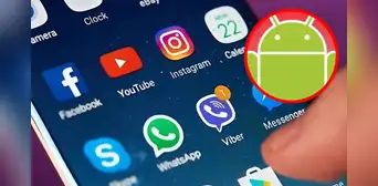 ¿Por qué las apps se cierran solas en tu celular? Conoce qué hacer para solucionar el problema en tu móvil