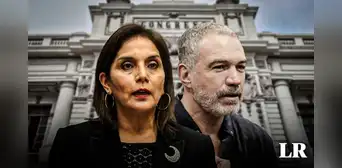 Patricia Juárez insiste en que cierre del Congreso fue inconstitucional y Salvador del Solar responde: "Está mal informada" Patricia Juárez insiste en que cierre del Congreso fue inconstitucional y Salvador del Solar responde: "Está mal informada"