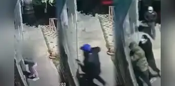 Retiró S/8,000 del banco y minutos después delincuentes fueron a su casa para robarle en Arequipa