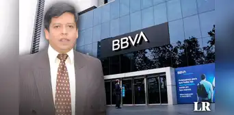 ¿Qué pasó con Cromwell Gálvez, el polémico banquero peruano que robó más de S/30 millones al BBVA?