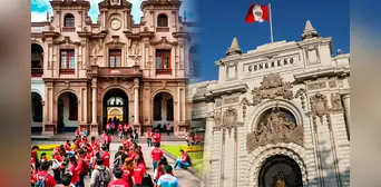 Perú tendría 8 nuevas universidades nacionales: constituyen pliego presupuestal y autorizan a Minedu