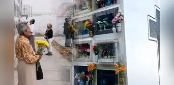 Día de todos los Santos: ¿por qué se celebra cada 1 de noviembre en el Perú? Día de todos los Santos: ¿por qué se celebra cada 1 de noviembre en el Perú?
